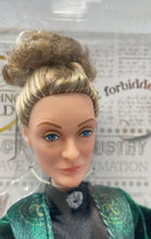 Load image into Gallery viewer, Mattel Wizarding World Minerva McGonagall Harry Potter Series Collectible Doll