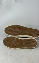 Load image into Gallery viewer, Toms Mens Carlo 10019629 Blue Round Toe Lace-Up Sneaker Shoes Size 10.5