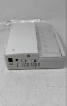 Load image into Gallery viewer, Ideal Security SK638 Battery Operated Long Life LED Emergency Light Not Tested