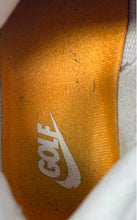 Load image into Gallery viewer, Nike Mens Air Max 1 '86 OG Golf DV1403-118 White Orange Sneaker Shoes Size 8.5
