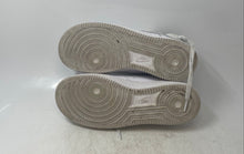 Load image into Gallery viewer, Nike Womens Air Force 1 '07 DD8959-100 White Lace-Up Sneaker Shoes Size 8.5