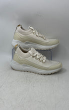 Load image into Gallery viewer, Buscemi Womens Beige Lace-Up Low Top Sneaker Shoes Size EUR 38