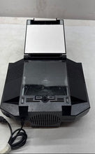 Load image into Gallery viewer, Prism By Artograph Black Picture Frame Wired Portable Projector Not Tested