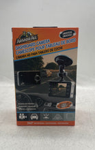 Load image into Gallery viewer, ArmorAll Universal HD 2.2" LCD 360 Rotation Dashboard Camera Factory Sealed
