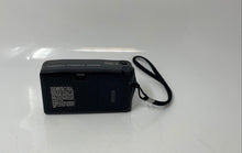 Load image into Gallery viewer, Minolta Freedom Family Zoom Black 35mm Film Camera Not Tested