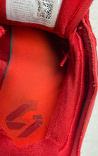 Load image into Gallery viewer, Nike Kids Jordan Luka 1 DQ6513-676 Red Lace-Up Sneakers Shoes Size 7Y