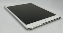 Load image into Gallery viewer, Apple iPad Mini Model A1432 Silver Touch Screen 7.9" Wi-Fi Tablet Unlocked
