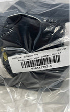 Load image into Gallery viewer, Adidas Mens Pro Model B39372 Black Lace-Up Sneakers Shoes Size 6.5