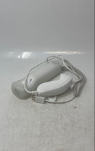 Load image into Gallery viewer, Nintendo Wii White Remote Controller & Nunchuk Lot Of 2 Pieces Not Tested