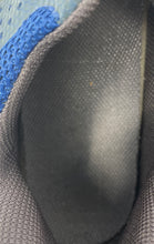 Load image into Gallery viewer, Adidas Mens 360 Traxion Q44722 White Blue Lace-Up Low Top Golf Shoes Size 9.5