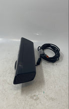 Load image into Gallery viewer, Microsoft Xbox 360 Model 1414 Black Wired Kinect Motion Sensor Bar Untested