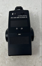 Load image into Gallery viewer, Vivitar 283 Black SB-4 Auto Thyristor Shoe Mount Camera Flash Not Tested