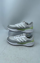 Load image into Gallery viewer, Adidas Womens Summervent GZ3281 White Gray Lace-Up Low Top Golf Shoes Size 7