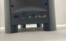 Load image into Gallery viewer, Bose CineMate GS Series II Black Digital Home Theater System Not Tested