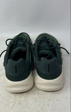 Load image into Gallery viewer, Adidas Mens Ozelia GY2503 Green Low Top Lace-Up Sneaker Shoes Size 10