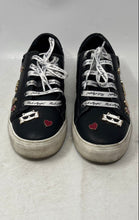 Load image into Gallery viewer, Karl Lagerfeld Womens Cate Pins Multicolor Lace-Up Sneaker Shoes Size 8M