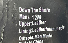 Load image into Gallery viewer, Kenneth Cole Mens Down The Shore Brown Leather Oxford Dress Shoes Size 12M
