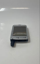 Load image into Gallery viewer, Audiovox PPC-4100 Silver Portable AT&T Wireless Pocket PC Not Tested
