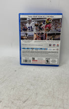 Load image into Gallery viewer, EA Sports Sony PlayStation 4 Madden NFL 17 ESRB Rated Video Game Not Tested