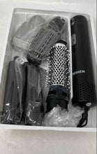 Load image into Gallery viewer, Phreshen Black 5 In 1 Electric Hair Multi Styler Pre-Owned Not Tested
