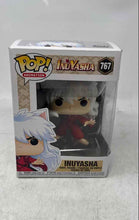 Load image into Gallery viewer, Funko Pop! Animation Inuyasha #767 Collectible Vinyl Figure With Box