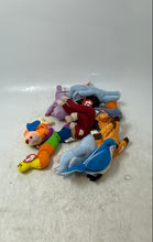 Load image into Gallery viewer, Ty McDonald's Beanie Animals Collection Mixed Variety Plush Toys Lot Of 10 Pcs