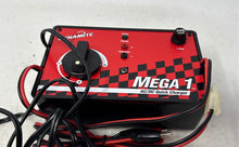 Load image into Gallery viewer, Dynamite Mega 1 Portable AC/DC Quick Charger Model DYN4010 Not Tested