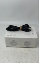 Load image into Gallery viewer, Unbranded HI-03 White Home Theater Mini Portable Projector Power Cable Untested
