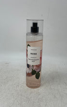 Load image into Gallery viewer, Bath & Body Works Rose Fine Fragrance Mist 8 Fl Oz 236ml For Women