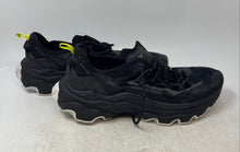 Load image into Gallery viewer, Sorel Mens Kinetic Breakthru Tech Lace NM4623-010 Black Sneaker Shoes Size 12