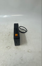 Load image into Gallery viewer, Lloyd's Model V205 Black 2-Speed Voice Audio Micro Cassette Recorder Untested