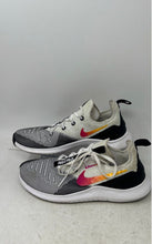 Load image into Gallery viewer, Nike Womens Free TR 8 942888-008 White Black Lace-Up Sneaker Shoes Size 8
