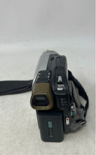 Load image into Gallery viewer, Sony DCR-DVD92 Carl Lens Digital Video Camera Recorder Camcorder Not Tested