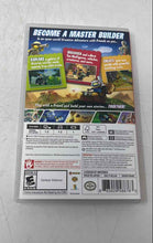 Load image into Gallery viewer, Warner Bros Nintendo Switch Lego Worlds Adventure Video Game Not Tested