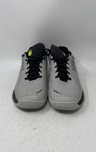 Load image into Gallery viewer, K-Swiss Mens Hypercourt Express 2 Gray Striped Sneaker Shoes Size 10