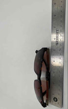 Load image into Gallery viewer, Authentic Hugo Boss Women's Dark Havana Tortoise Gold Glasses