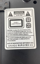 Load image into Gallery viewer, Dual Electronic Model No XDVD270 DVD Player w/ 7'' Widescreen Display Not Tested