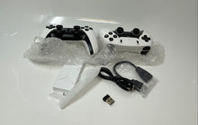 Load image into Gallery viewer, Lot Of 2 Pcs GameStick 2.4G Wireless Controller Gamepad Open Box-Not Tested