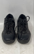 Load image into Gallery viewer, Reebok Womens Postal Express CP810 Black Lace-Up Low Top Sneakers Shoes Size 6M