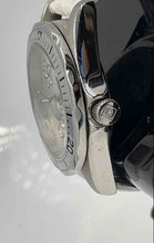 Load image into Gallery viewer, Authentic Invicta Angel Pro Diver Women's Silver-Tone Watch