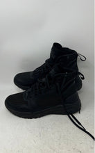 Load image into Gallery viewer, APL Mens Defender Techloom Black Lace-Up High Top Sneaker Shoes Size 9.5