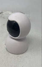 Load image into Gallery viewer, Xiaovv Kitten XVV-3630S-Q2-AI White Wireless Surveillance Camera Not Tested