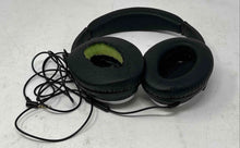 Load image into Gallery viewer, Bose QuietComfort 15 Black Acoustic Noise Cancelling Headphones With Case NCL