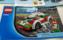 Load image into Gallery viewer, Lot Of 10 Pcs Multicolor Lego City Various Instruction Manuals Books