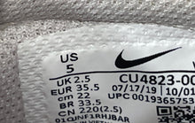 Load image into Gallery viewer, Nike Womens Joyride Dual Run CU4823-001 Gray Black Lace-Up Sneakers Shoes Size 5