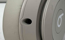 Load image into Gallery viewer, Beats By Dr. Dre Studio Pro Gray Noise Cancelling Headphone With Case NCL
