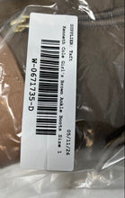 Load image into Gallery viewer, Kenneth Cole Girls Downtown Gabby Brown Faux Suede Whipstitch Ankle Boots Size 1