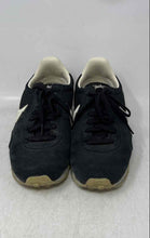 Load image into Gallery viewer, Nike Womens Pre Montreal Racer 555258-012 Black White Sneakers Shoes Size 8.5