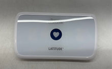 Load image into Gallery viewer, Boston Scientific 6290 White Latitude Communicator With Accessories Not Tested