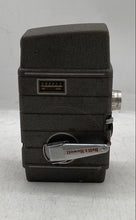 Load image into Gallery viewer, Bell & Howell Two Twenty 8mm Gray Vintage Film Camera With Case